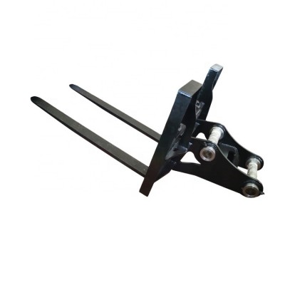 IHI lift fork, pallet fork for excavator