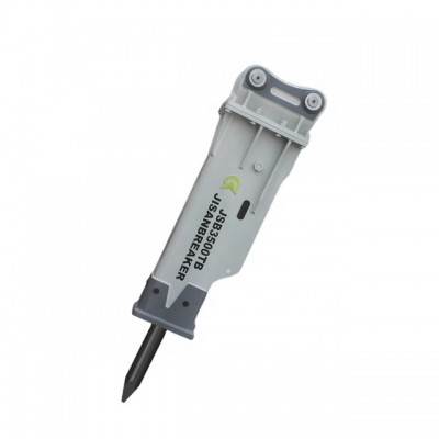 CE Certified Korean Quality Excavator Mounted Breaker Hydraulic Hammer