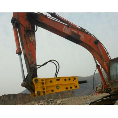 POWERKING hydraulic breaker for excavator