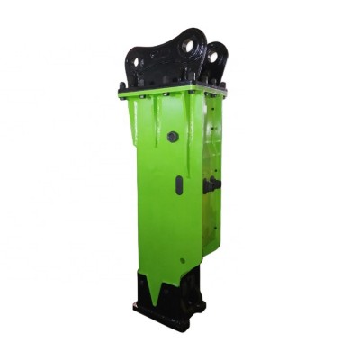 Soosan SB81 hydraulic hammer rock breaker for 19-26 ton excavator