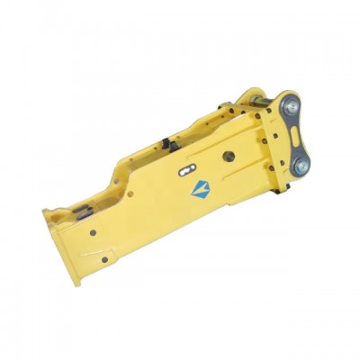 excavator PC200 hydraulic hammer and jab hydraulic rock breaker