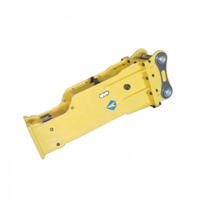 atlas copco hydraulic hammer