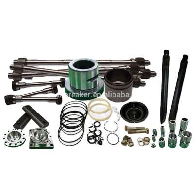 Hydraulic Breaker Seal Kit