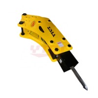 hydraulic rock breaker spare parts suppliers in china