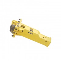 3 Ton Excavator Hydraulic Breaker