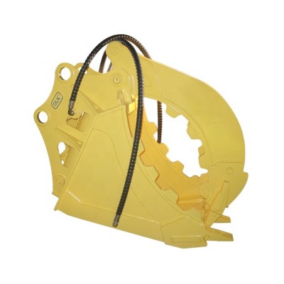 metal bucket, concrete bucket, excavator bucket clamps