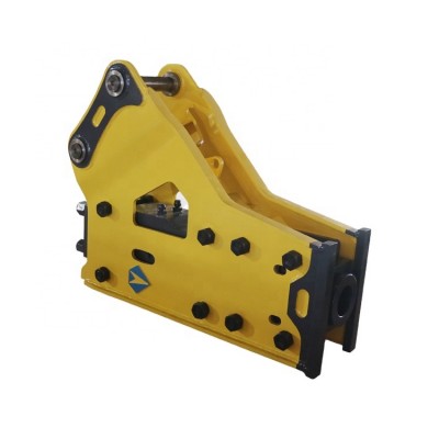 JISAN hydraulic breaker, hammer breaker