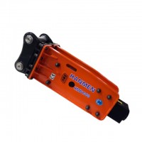 Sell Excavators Spare Parts Hydraulic Hammer Breaker