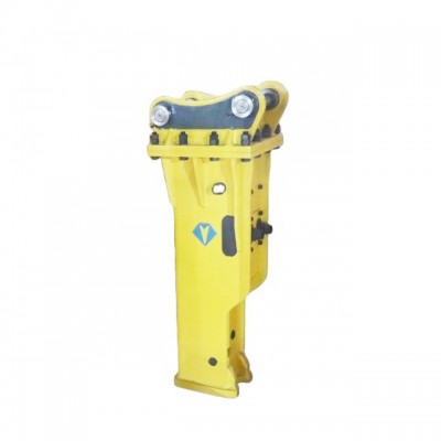 Breaker Hammer For Excavator