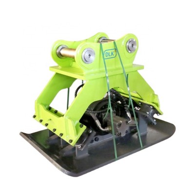 good price plate compactor price for excavator in 11~16ton