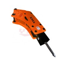 china supplier hydraulic rock breaker machine